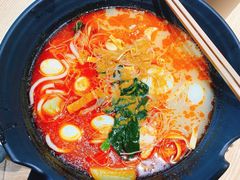 -北大家园食堂