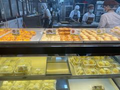 -鲍师傅糕点(五角场店)