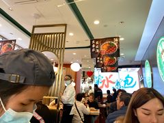 -当家水煎包·牛肉汤(浦江店)