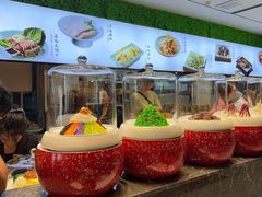 -王厚元饺子·辽菜·烤鸭(工会大厦店)