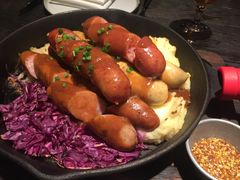 -Goose Island Brewhouse鹅岛精酿啤酒酿造工坊餐厅