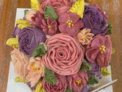 -BONCAKE裱花蛋糕(万象汇店)