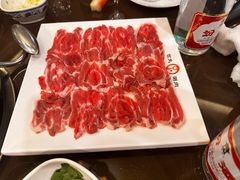 -匹夫涮肉城(黄村店)