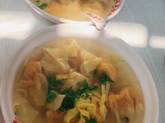 -海平馄饨(逍遥二路店)