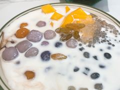 -堂屋糖水店(愚园店)