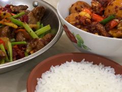 -老游独一佳湘菜馆(高新四路店)