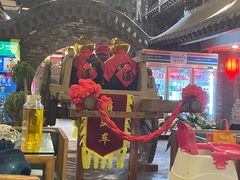 -来小酌·长安酒家(翠庭大厦店)