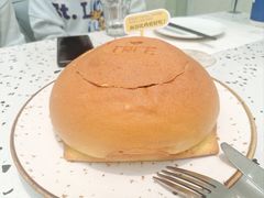 -大树餐厅(朝阳大悦城店)