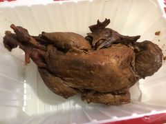 -小李烧鸡(西北角总店)