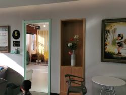 -星豆豆儿童摄影(南郊太白南路店)