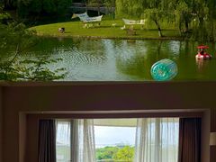 -上海佘山世茂艾美酒店