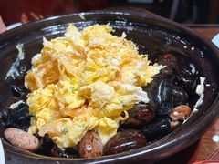 石烹土鸡蛋38-面辣子·陕西家乡菜(长安店)