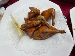 乳鸽-隆都四季香饭店(碧海路店)