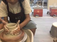 -粤陶渊.DIY陶艺体验馆(粤陶总店)