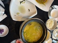 -玄武苏宁诺富特酒店·紫金轩中餐厅