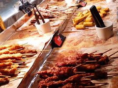 -比格比萨自助(裕源大厦店)