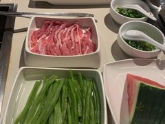-海底捞火锅(劲松店)
