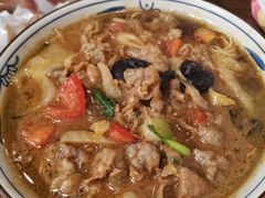 -爱家面馆(常州总店)
