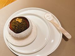 -Amber(置地文华东方酒店)