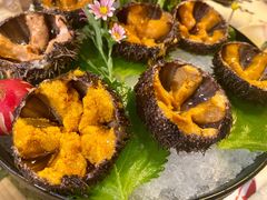 -大江户日本料理(吕厝店)