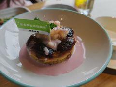 -東舍食唐精品陕菜馆