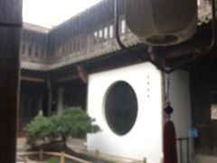 -朵云书院·广富林店