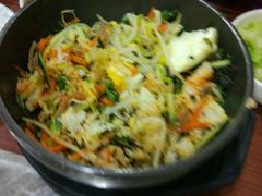 -长今家韩国料理(瑞景店)