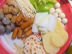 -愿者上钩·纸包鱼(翻身店)