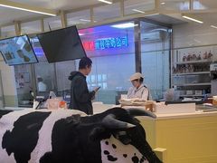 -红星前进面包牛奶公司(君太店)