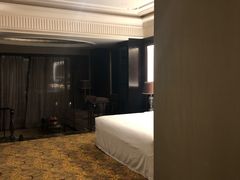 -太原星河湾酒店