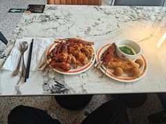 -比格比萨自助(宝山日月光店)