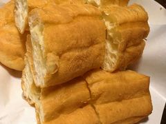 -大良毋米粥·粥底火锅(岭南天地店)