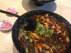 -苗乡米线(建军路店)