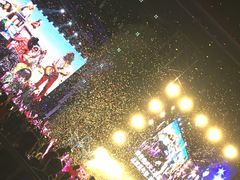 -南京奥林匹克体育中心-体育馆