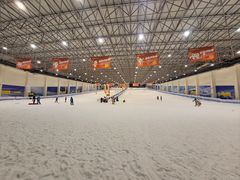 -绍兴启迪乔波冰雪世界