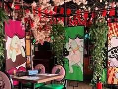 -甲大帅·甲鱼·椰子鸡主题餐厅(唐家店)