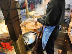 肉夹馍-老刘家biangbiang面(鼓楼店)