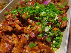 -树厨贵州菜(铜仁花果山店)