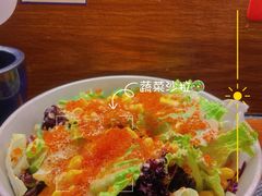 -戏作寿司(观音桥店)