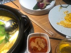 -一朵菌·野生菌探索家火锅(南亚店)