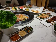 -么子烤肉(化龙池店)
