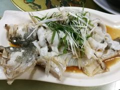 -廣發美食(东晓路店)