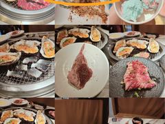 -火炉火自助餐(西直门凯德MALL店)