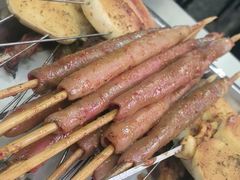 -曹掌柜小酒馆烧烤集团(崂山同兴路店)