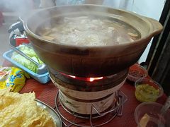 -威邵鸡煲(西华路总店)