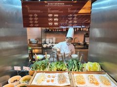 -富力丽思卡尔顿酒店·香荟全日制餐厅