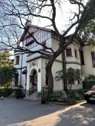 -丁香花园申粤轩·宴会厅