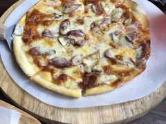 -G+KITCHEN(龙湖狮山天街店)