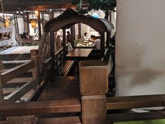 -桂满陇-十里风荷(合生汇店)