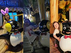 -三亚海昌梦幻海洋不夜城